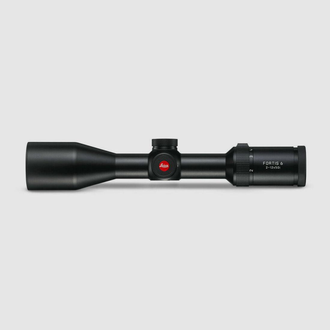 Leica Fortis 6 2-12x50i