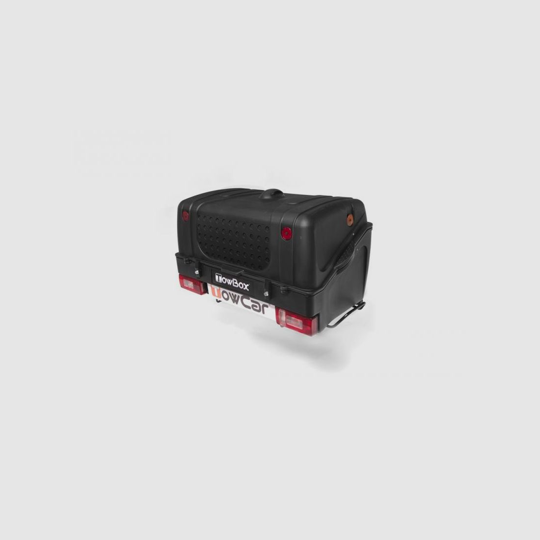 TowBox V1 Noir