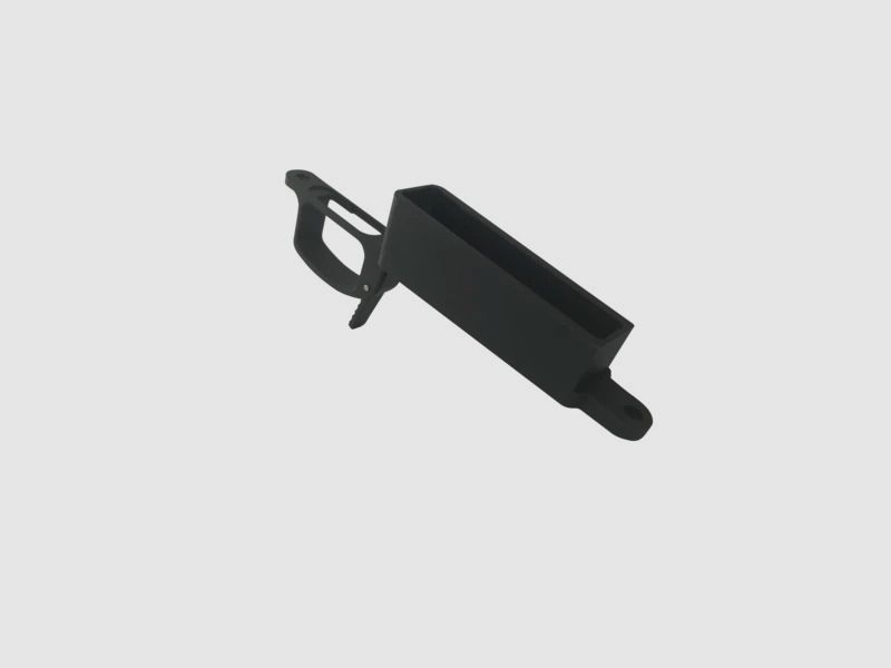 Atlasworxs Magasin Remington 700LA Elite Series CIP (3.850), image 1 sur 3