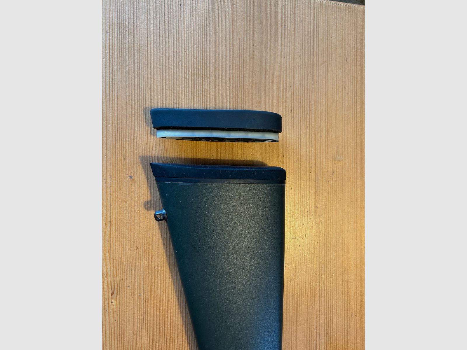 Steyr mannlicher SM12 SX