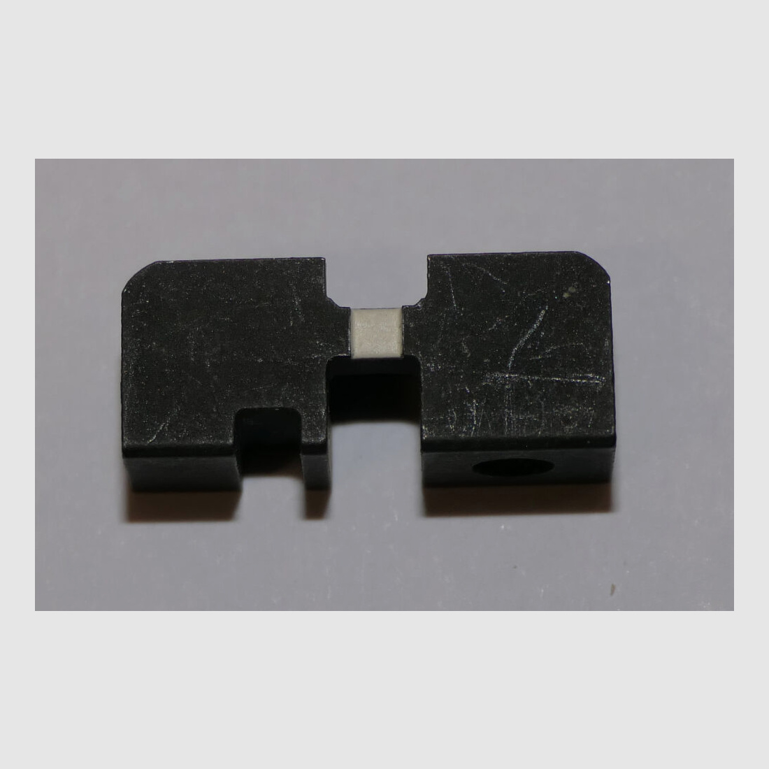 Walther visor, montajes para P38 / P1 [ 9 ] derecho
