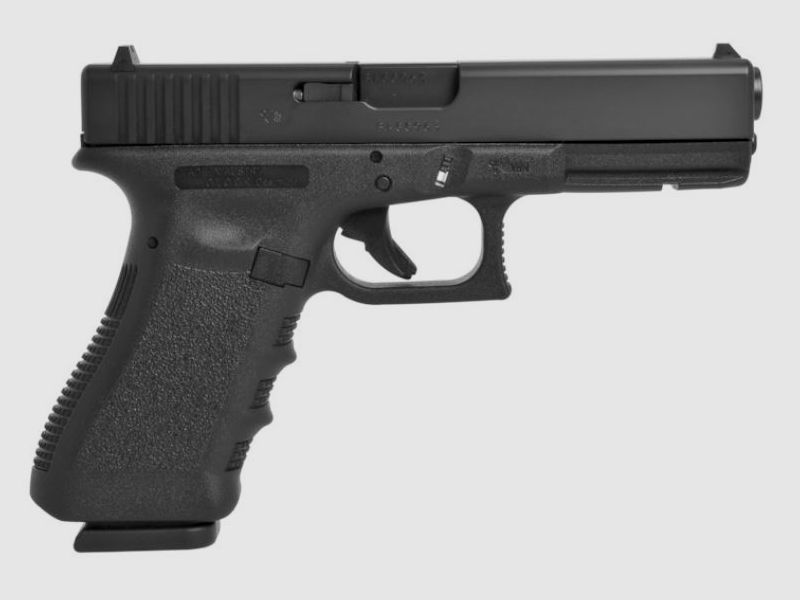 Pistolet Glock 31 – .357 SIG, image 1 sur 2