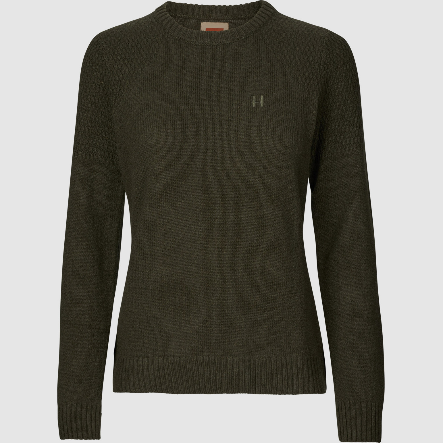 Härkila Pullover Vinnie Merino Rosin