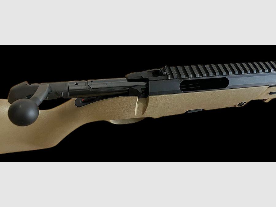Steyr Scout MK II – 6,5 Creedmoor, Bild 3 von 8