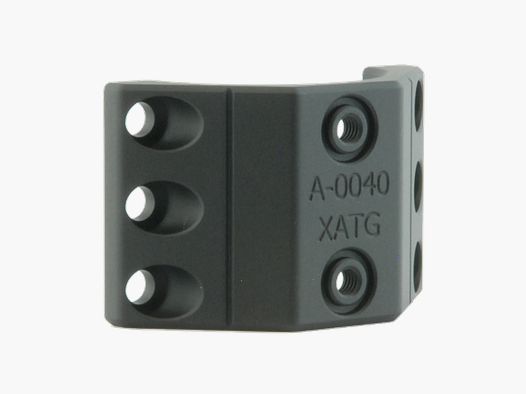 Spuhr Abdeckung Gen1 (hinten) 34 mm (P)