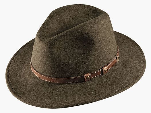 Wollhut
