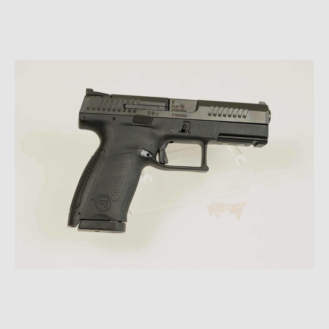CZ P10 C