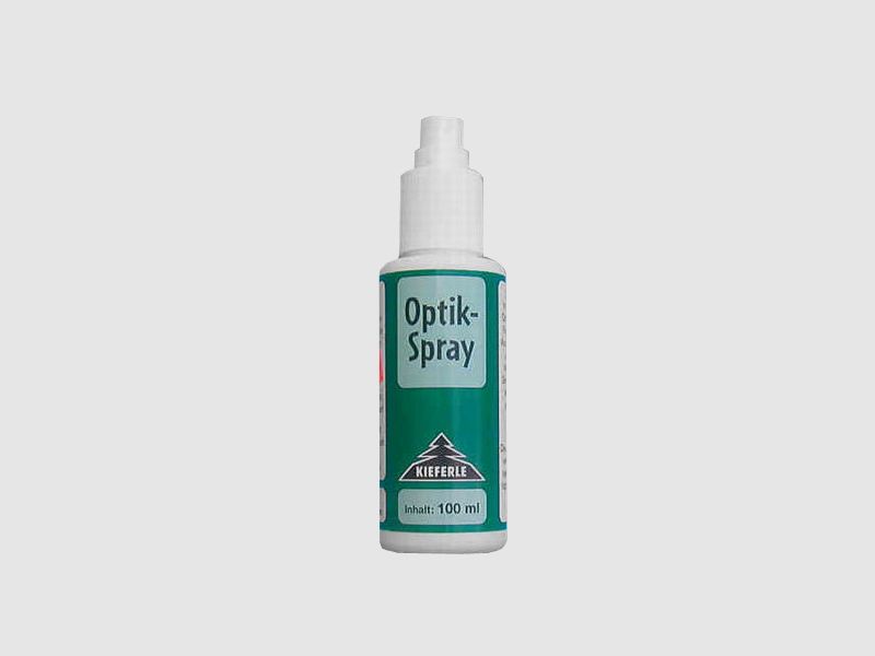 Kieferle Optik-Spray 100ml