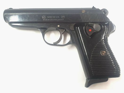 CZ Uhersky Brod CZ Uhersky Brod VZOR50