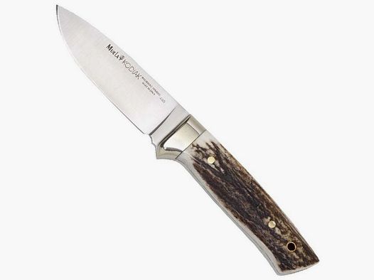 Muela Kodiak Hirschh.