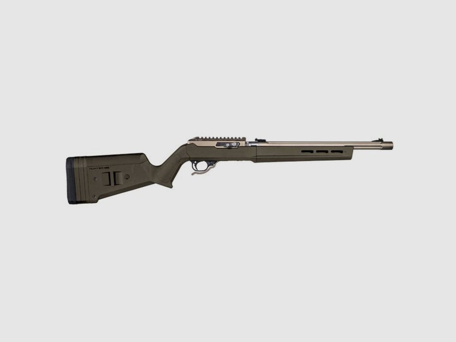 Magpul Hunter X-22 Takedown Calcio Ruger 10/22 Takedown
