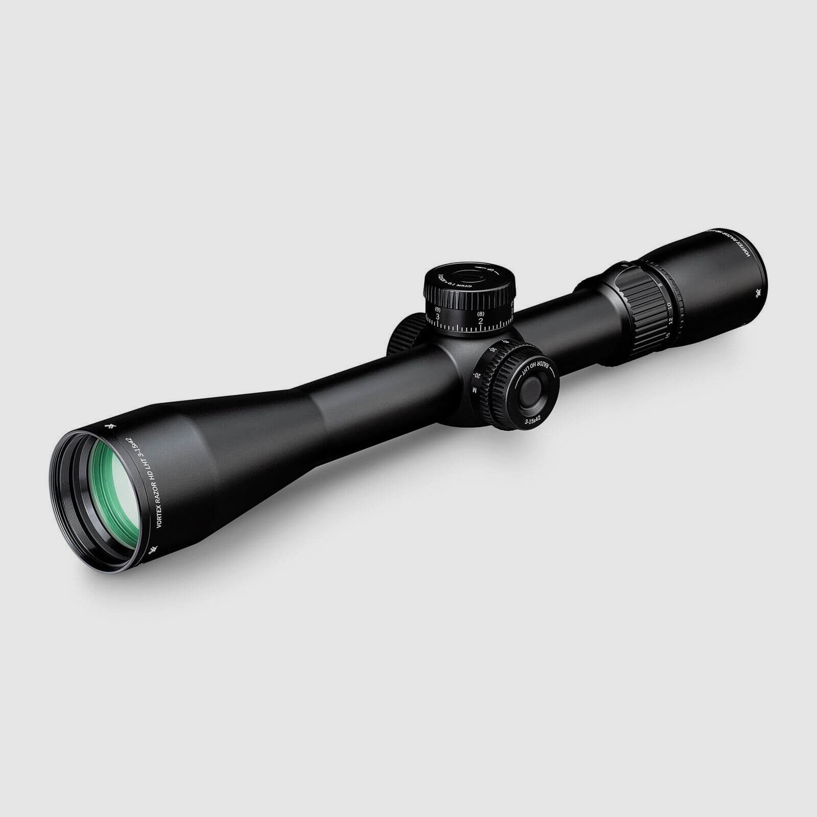 Vortex Razor LHT 3-15x42 HSR-5i MRAD
