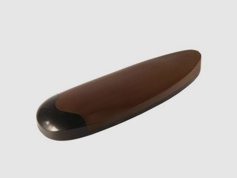 Schaftkappe "SLIP" – 150 x 52 mm – 15 mm stark