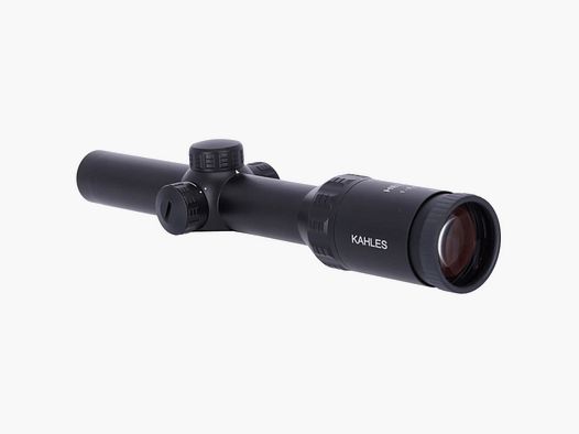 Kahles Helia 1-5x24i mira telescópica
