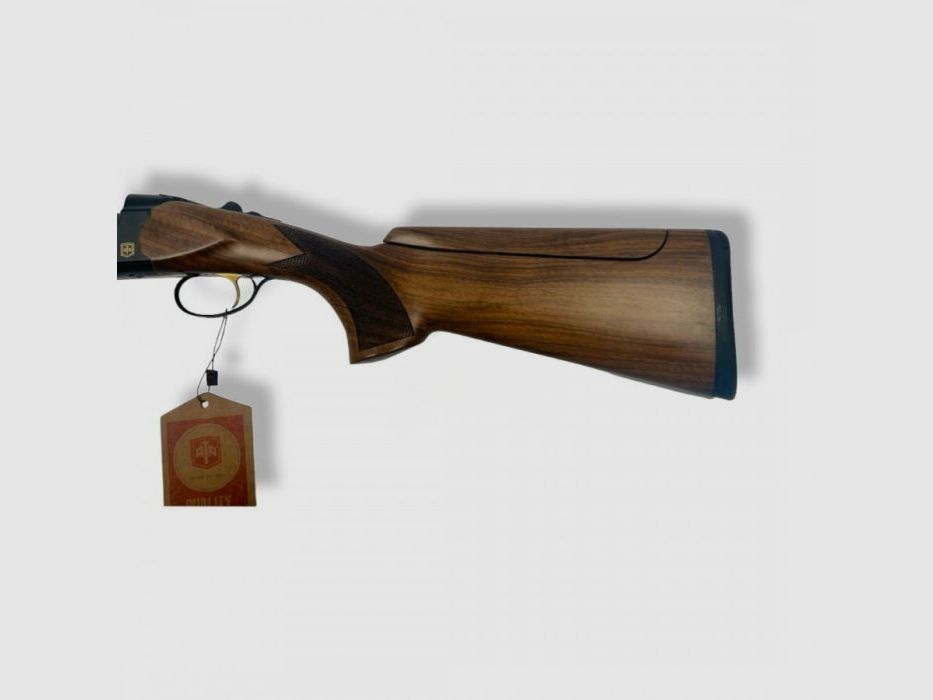 Bockdoppelflinte ATA SP Sporter mit verstellbarem Schaft Kal. 12/76, Bild 7 von 16