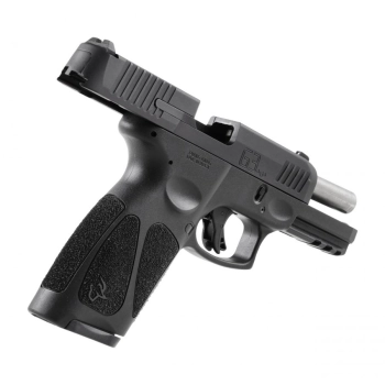 Pistolet Taurus G3 BK/BK kal. 9x19, zdjęcie 6 z 7