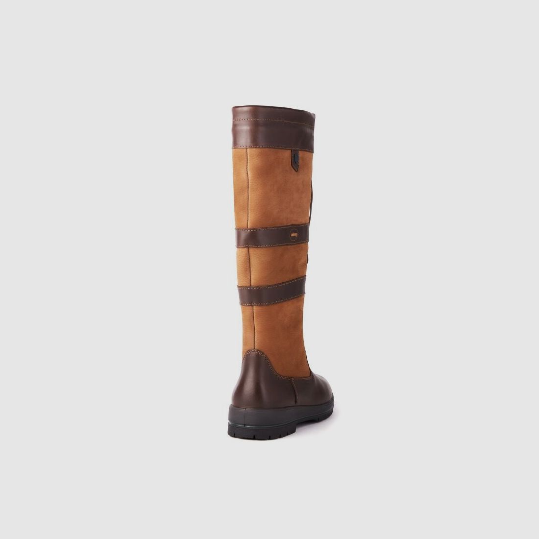 Dubarry Damenstiefel Leder Galway