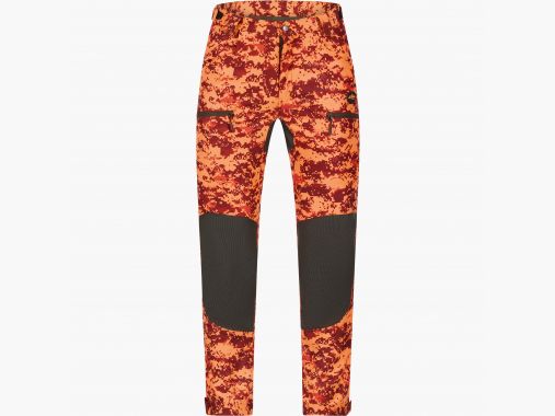 il Lago Prestige Pantalones de Caza para Hombres Driv | 46