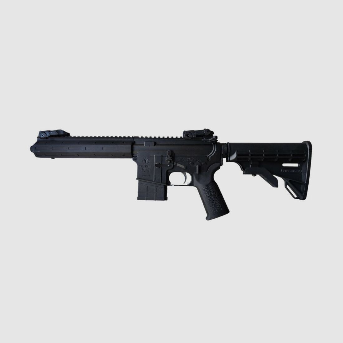 Tippmann M4 22 Elite Alpha GS 11''