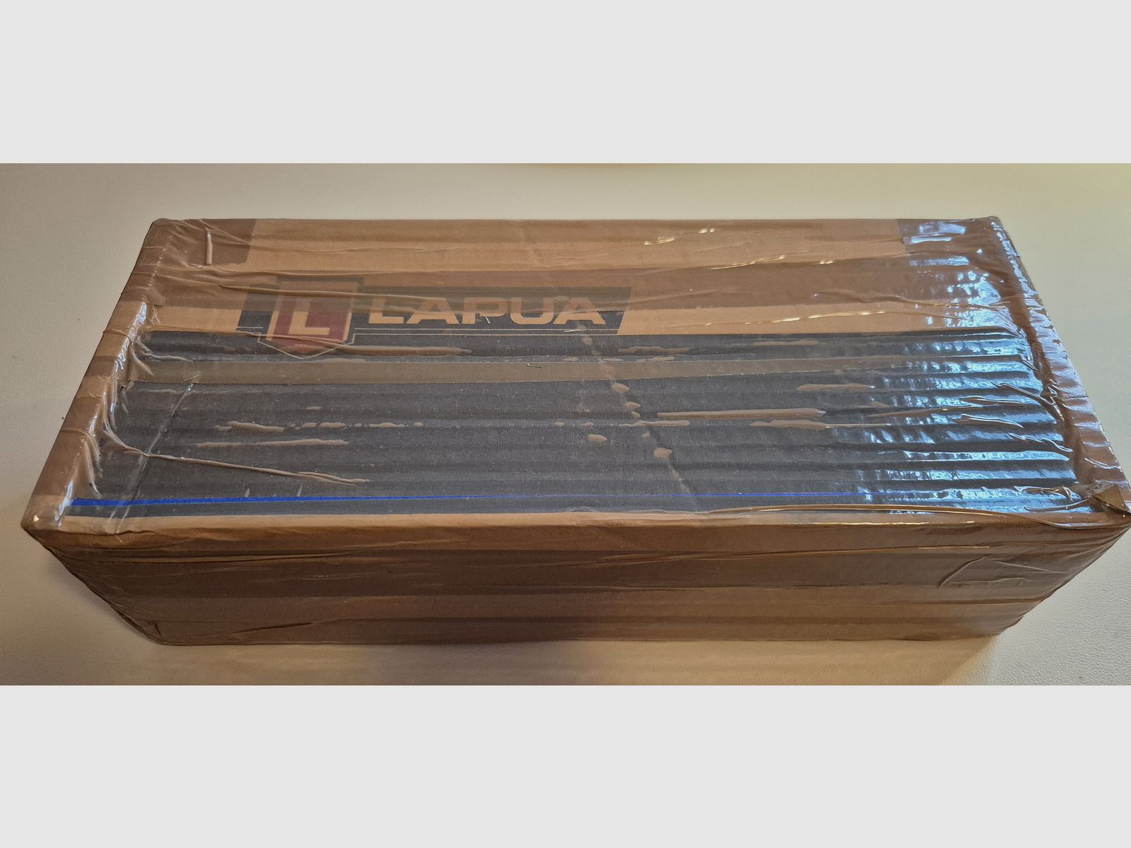 Bullet 6.5 Ceedmoor Lapua 8.8g / 136 gr 1000 pcs.
