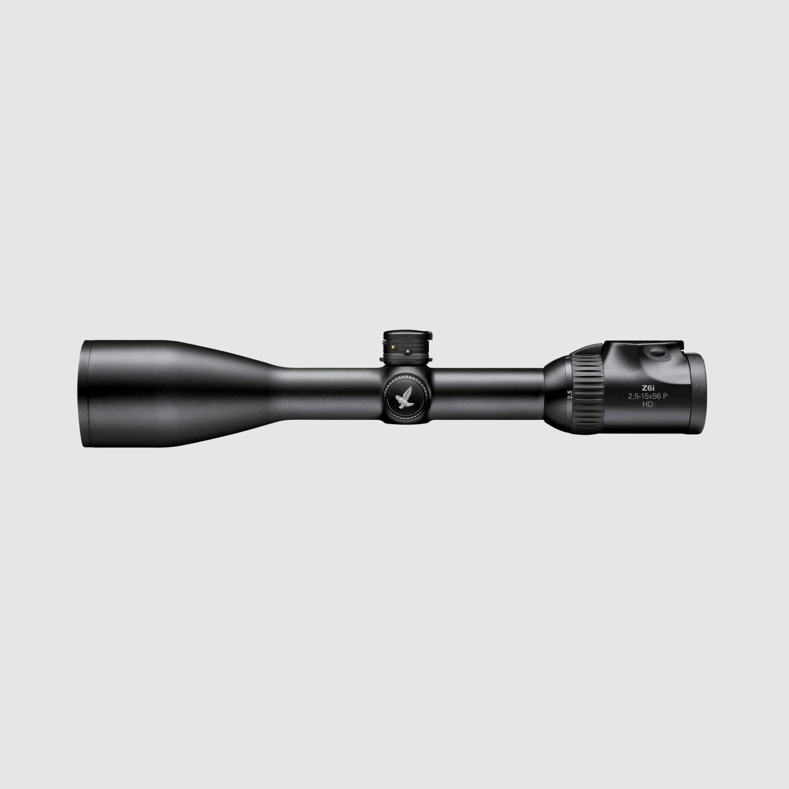 Swarovski Z6i 2.5-15x56