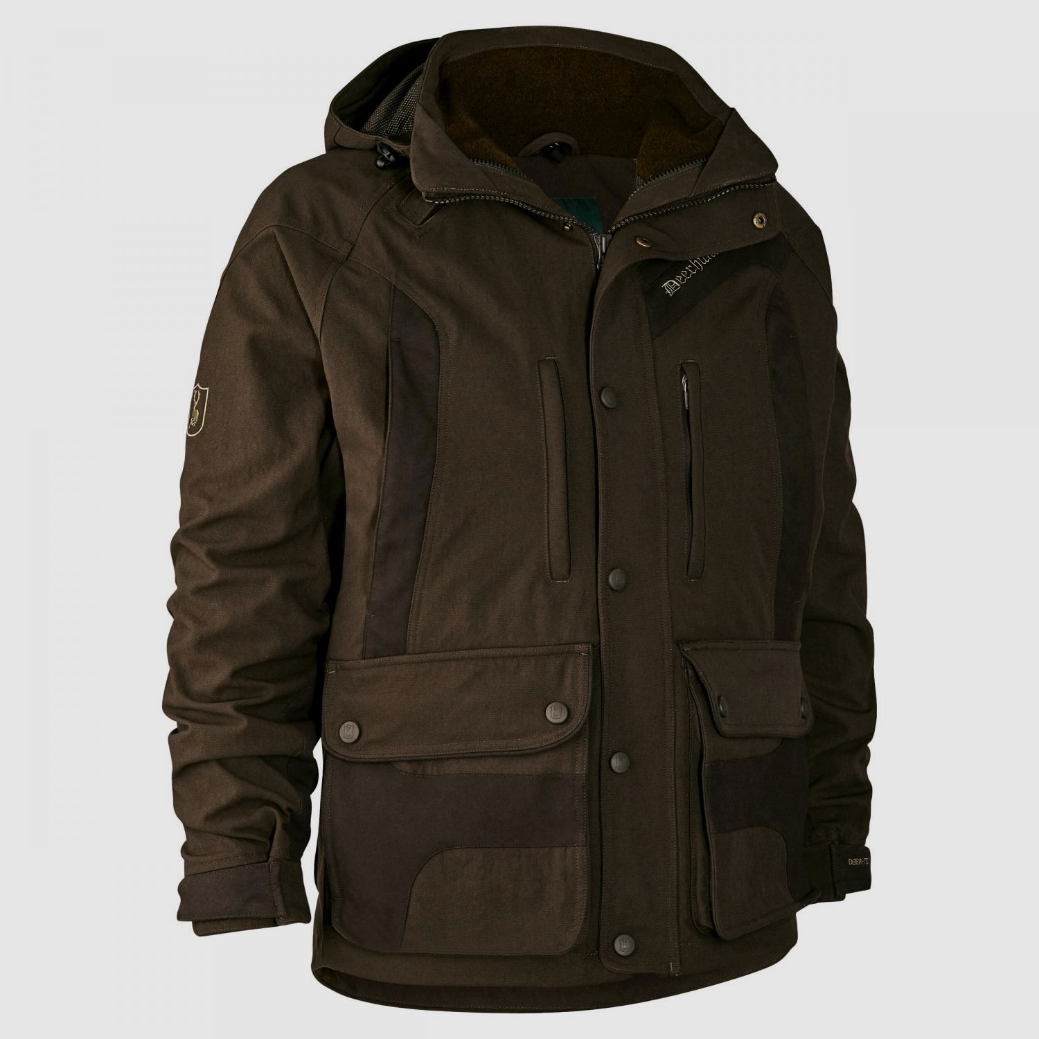 Muflon Extreme Jacke Herren (Wood)