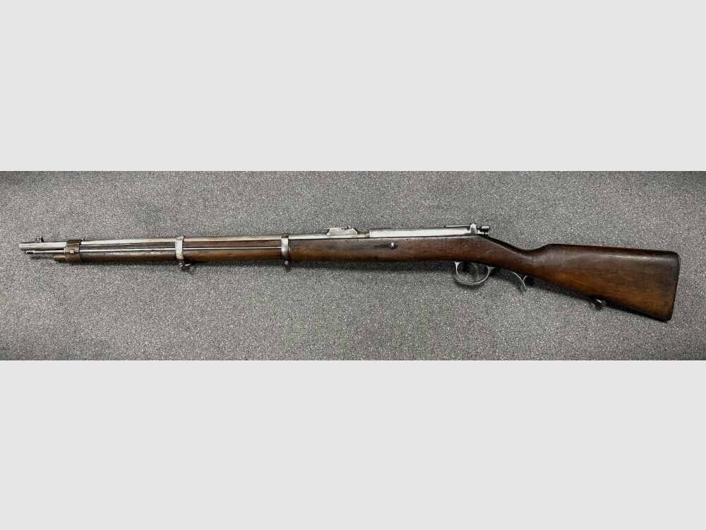 CE.W.F.G. Steyr Kropatschek, image 5 of 10