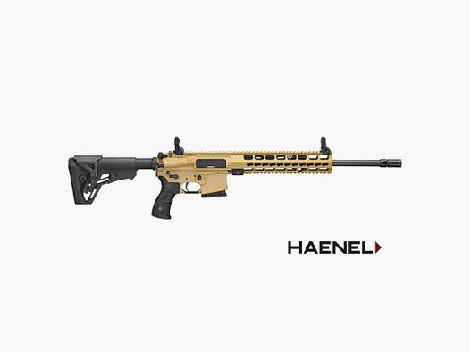 Haenel CR 223 16.65" Sand