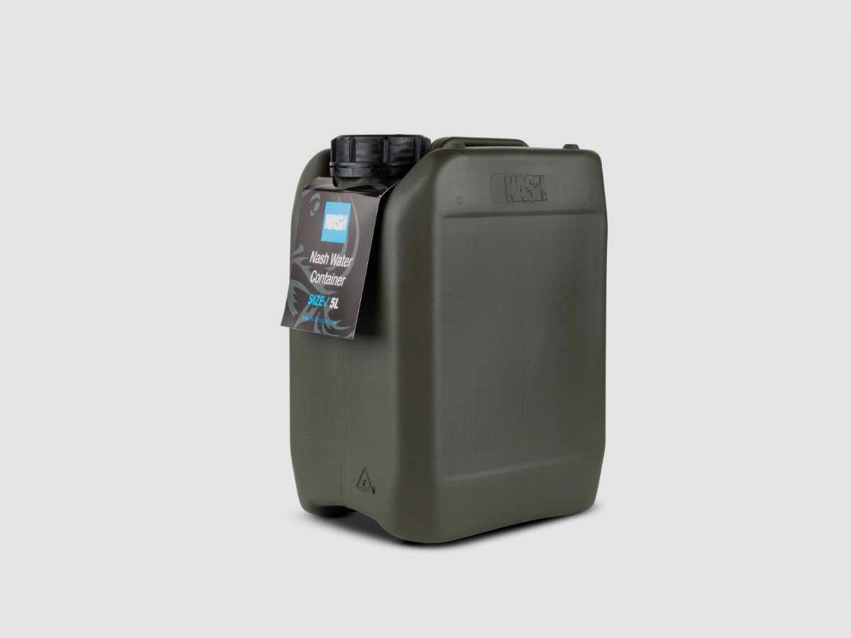 Nash 5L waterkanister