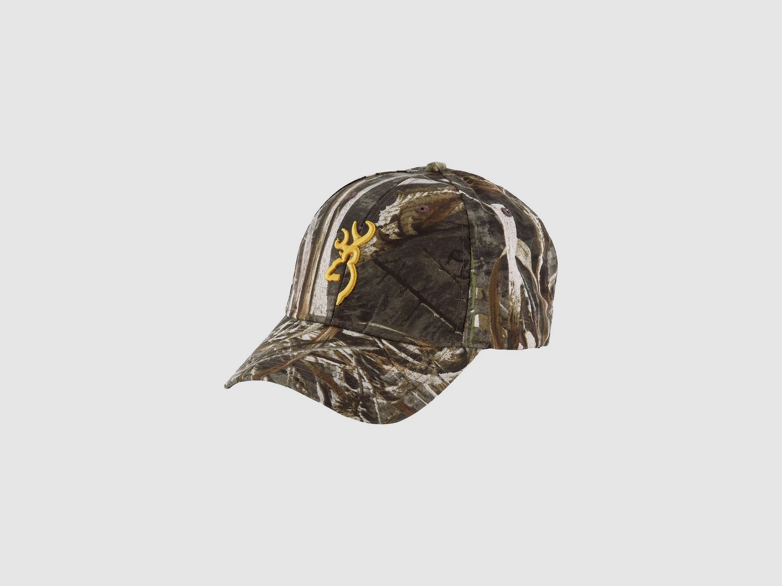 Browning Rim Fire Max 5 Hut