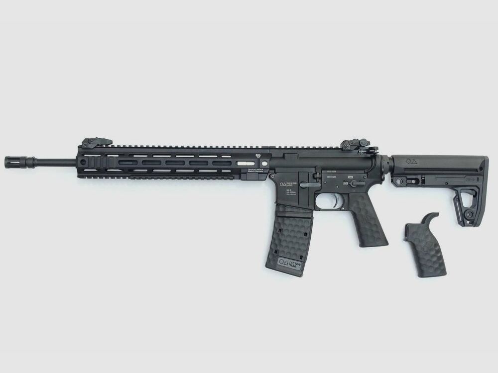 Oberland Arms SL16 .223Rem
