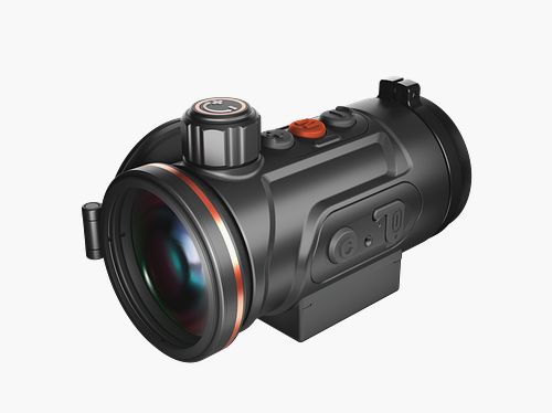 ThermTec Hunt 650 Pro