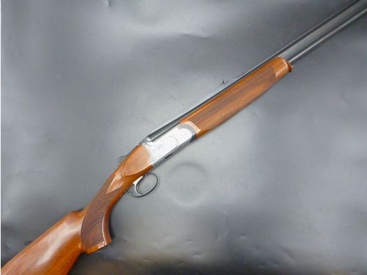 CARABINE DOUBLE EXPRESS RIZZINI WILD calibre 8 X 57jrs