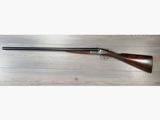 JUXTAPOSE J.BLANCH & SON Kal. 12/65