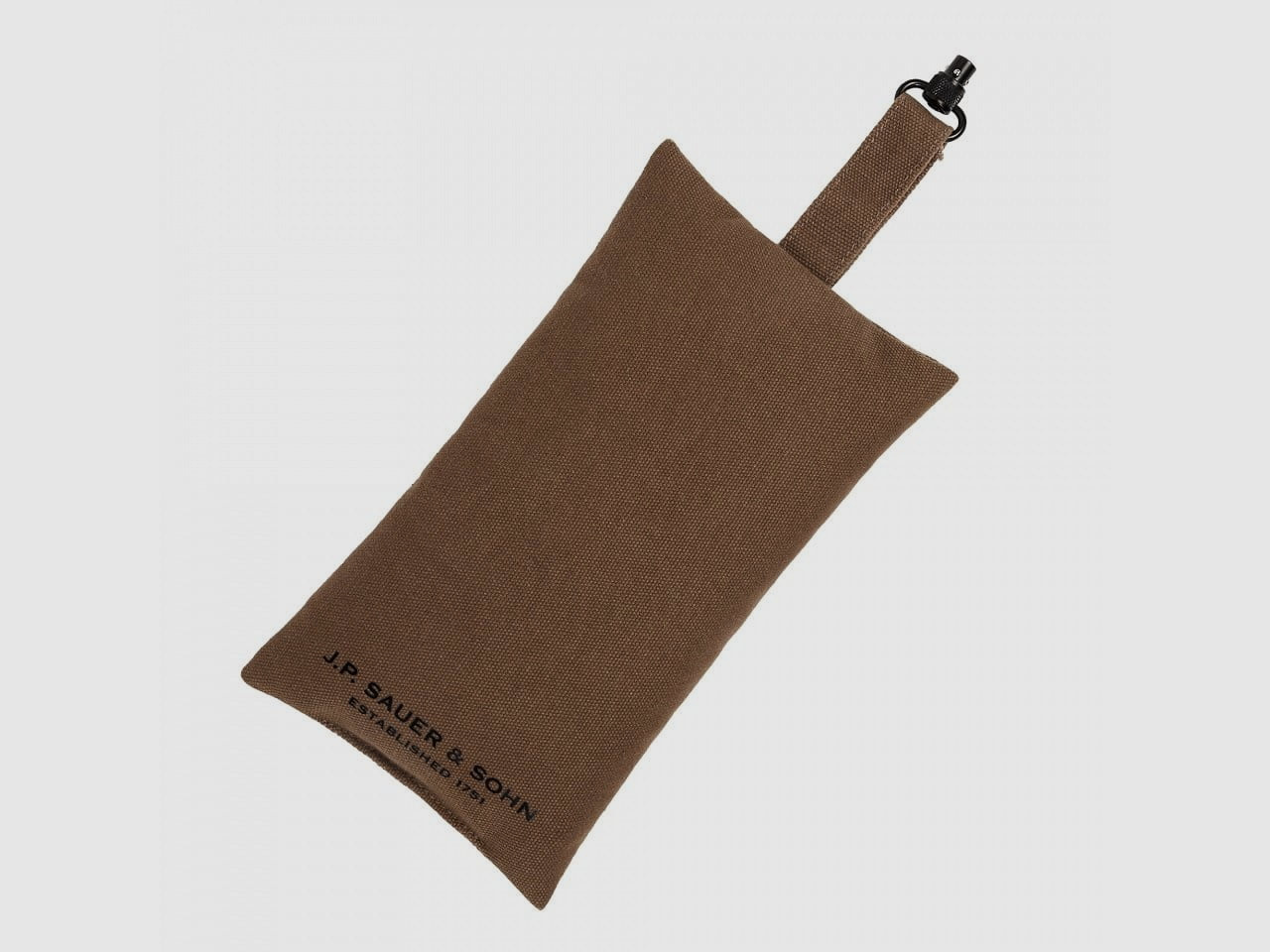 Sauer shooting cushion