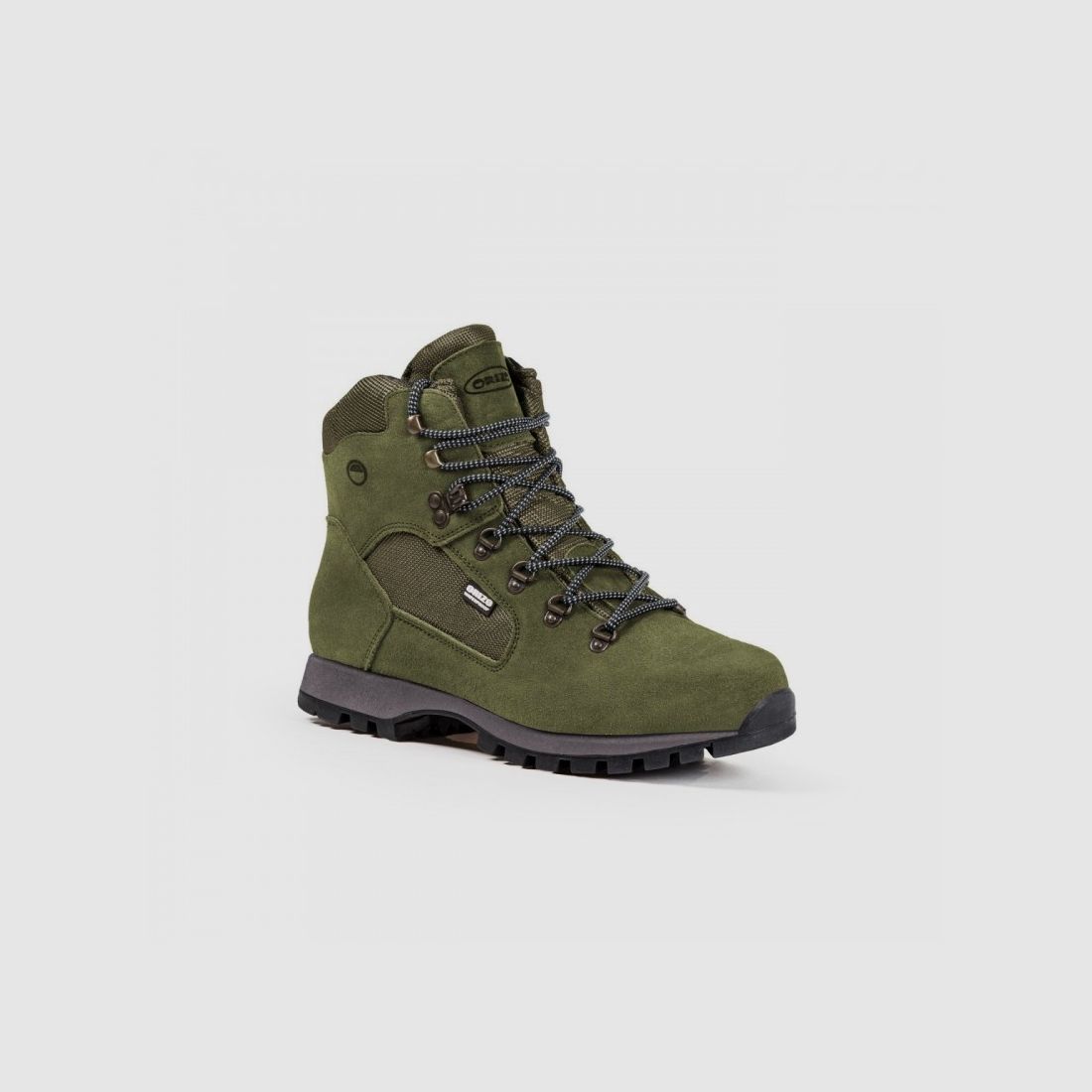 Botas de trekking Orizo Falkon II, imagen 8 de 8