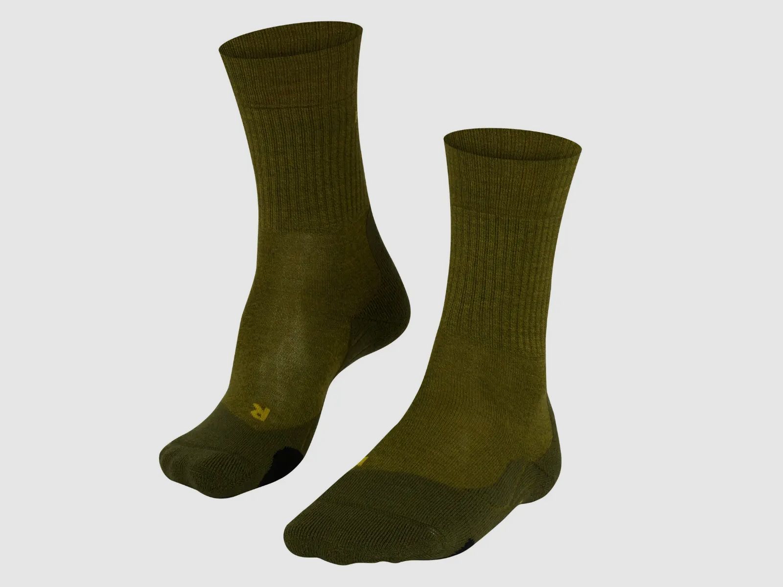 Falke Herren-Trekkingsocken TK2 Explore Wool