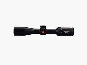 Leica Fortis 6 1.8-12x42i L-4a without rail riflescopes