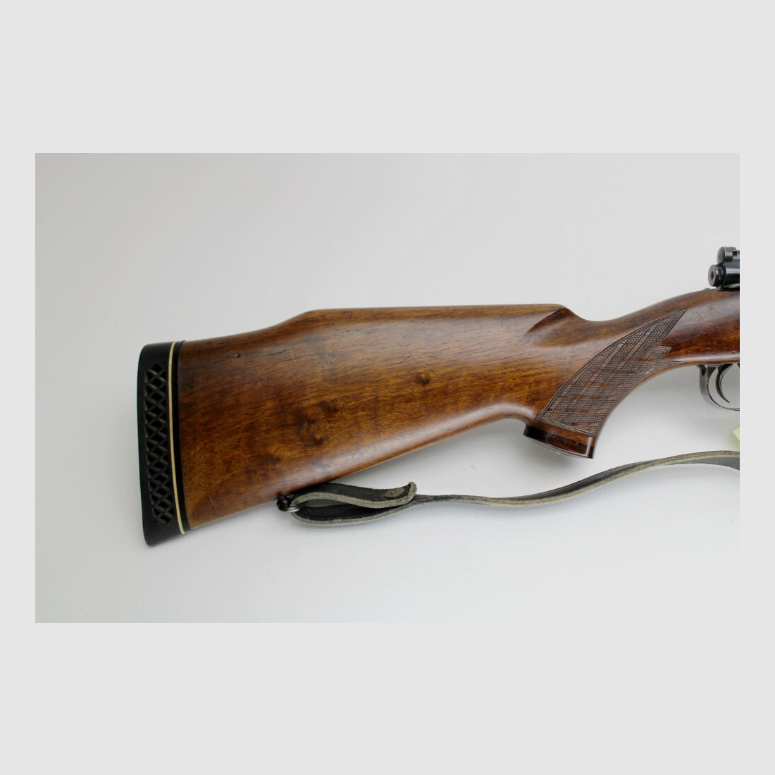 Rothenburger Waffeneck 98er Jagdumbau 7x64