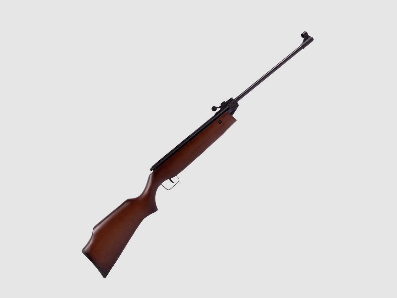 Perfecta Umarex Perfecta 45 Luftgewehr Holzschaft Kal. 4,5mm