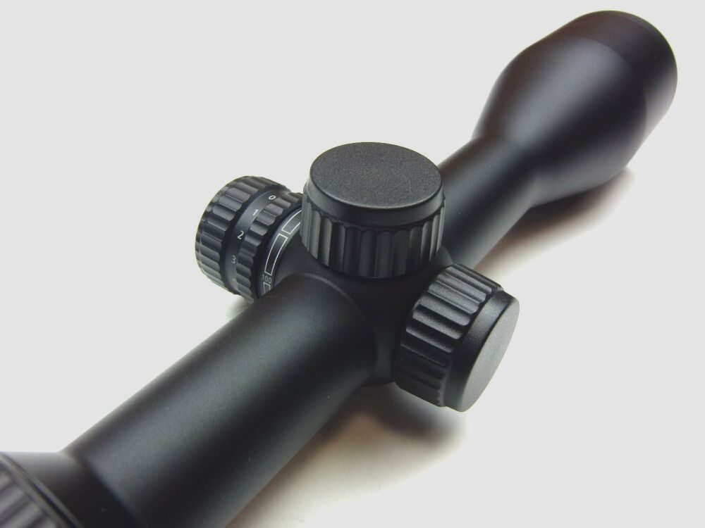 Noblex	 Noblex Inception 2-12x50 Abs. 4