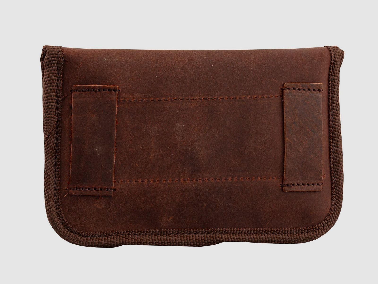 Pochette in pelle – Country Sellerie, immagine 5 di 5