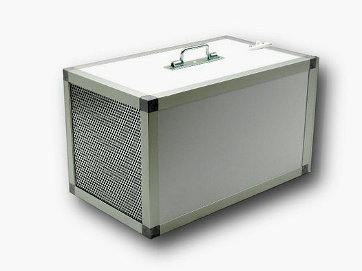 TeleDart Transportbox TKR für Schlangen und Reptilien