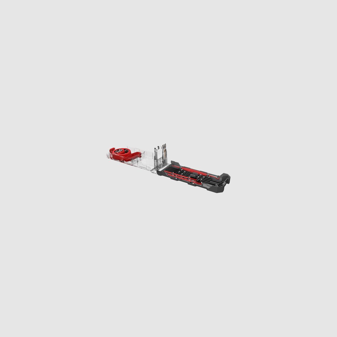 GUN BROSS MULTI KIT CAL. 223R-5.56 REAL AVID, image 2 of 10