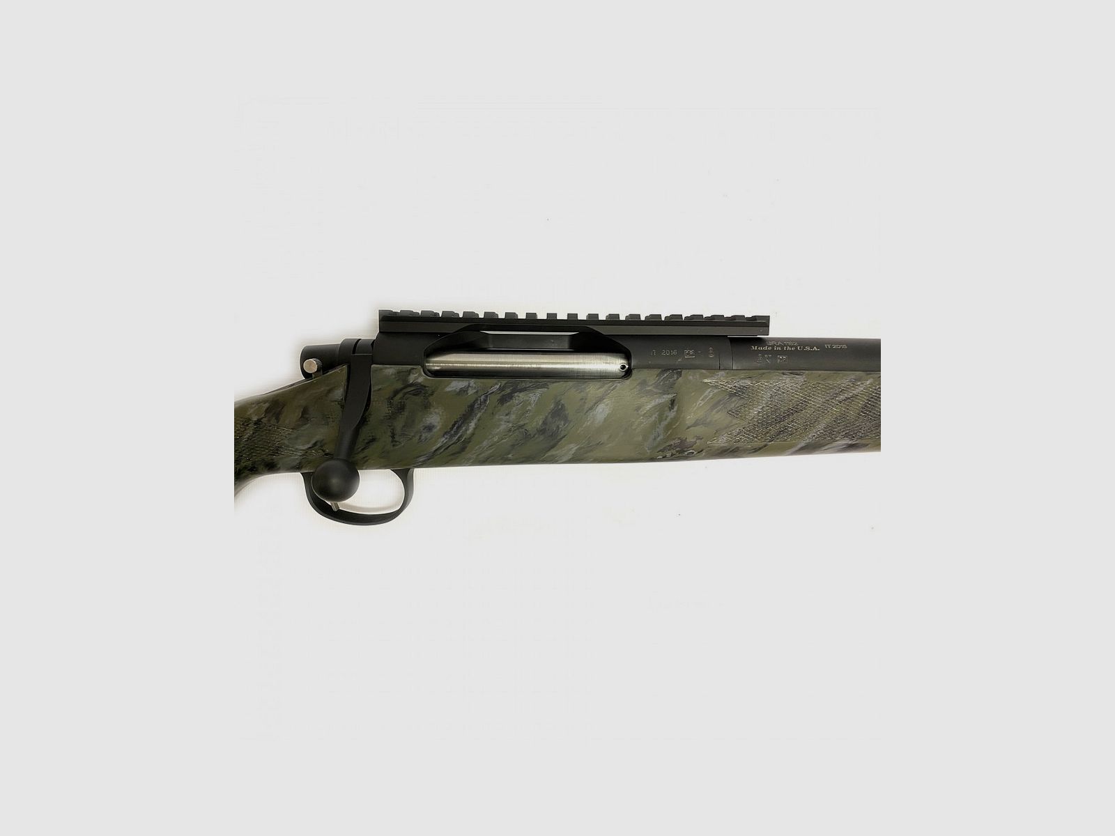 Kelbly Atlas Hunter LR Cal. 300 Winchester, image 3 of 3