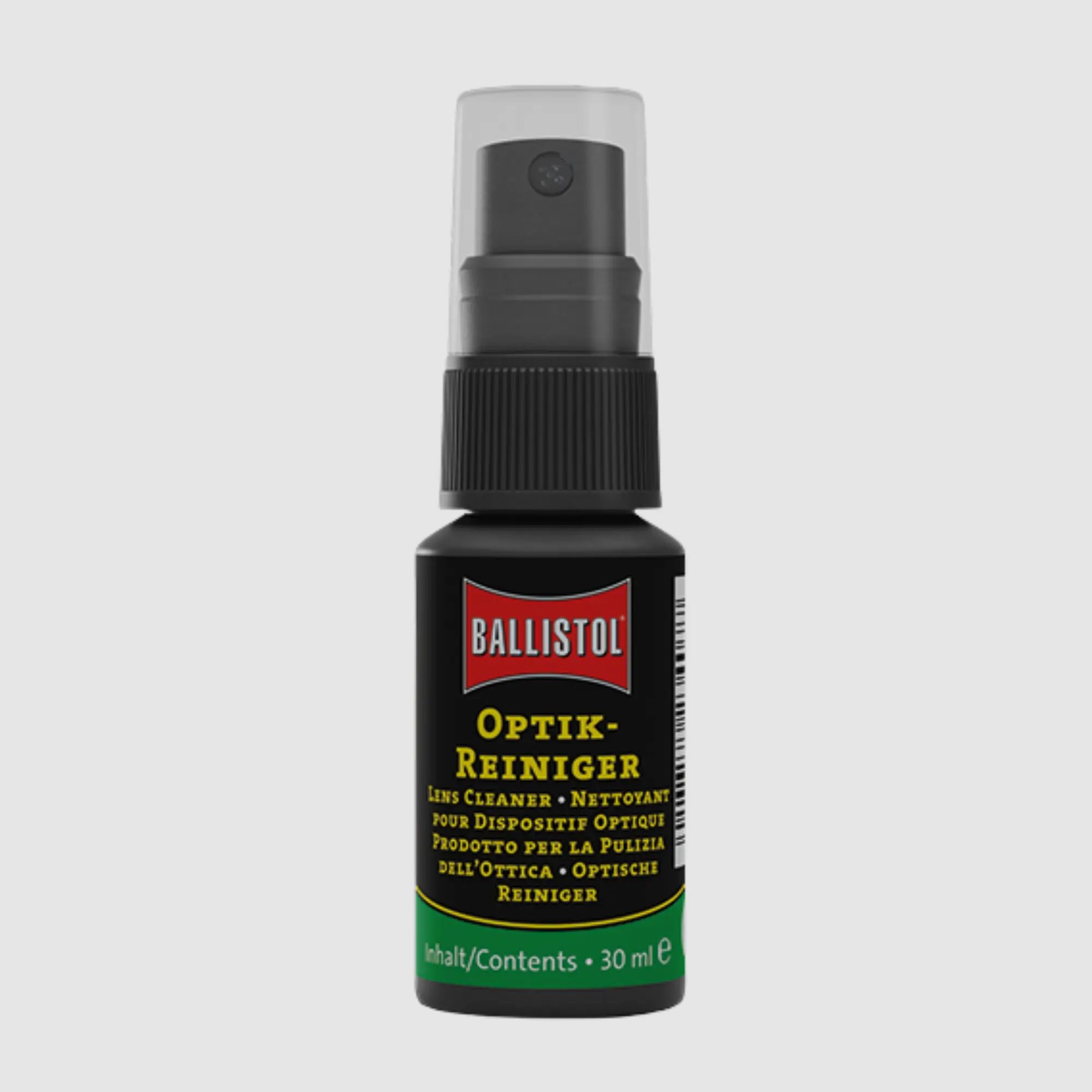 Ballistol Optik-Reiniger (30 ml)