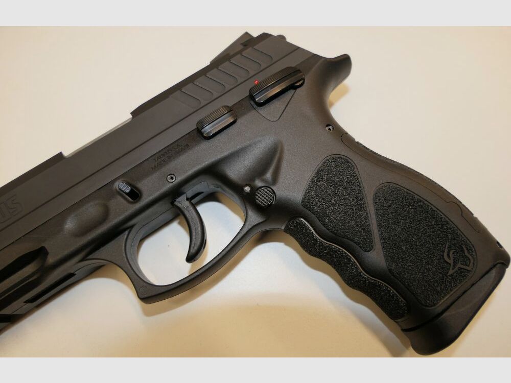 Taurus TH 9