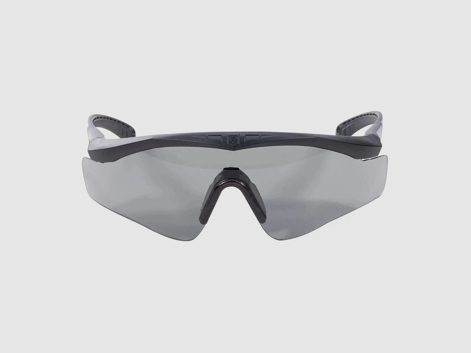 Revision Revision Brille Sawfly Max-Wrap Essential Kit - Grau / S