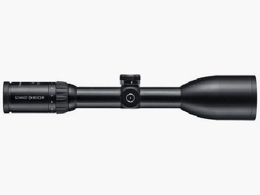 Schmidt & Bender Stratos LMC Flash Dot FD7 2.5-13x56