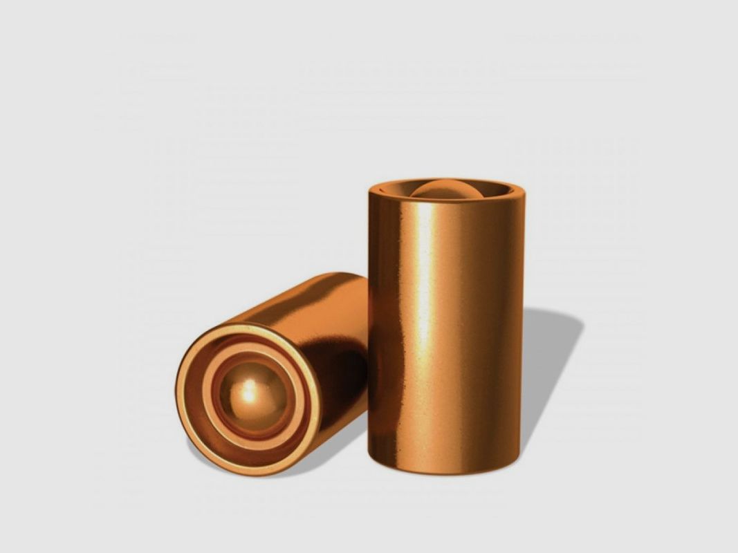 HN Kogels Lood C 38 WC 125 GR